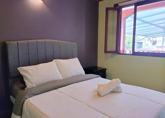 Hotel Piedradeluna