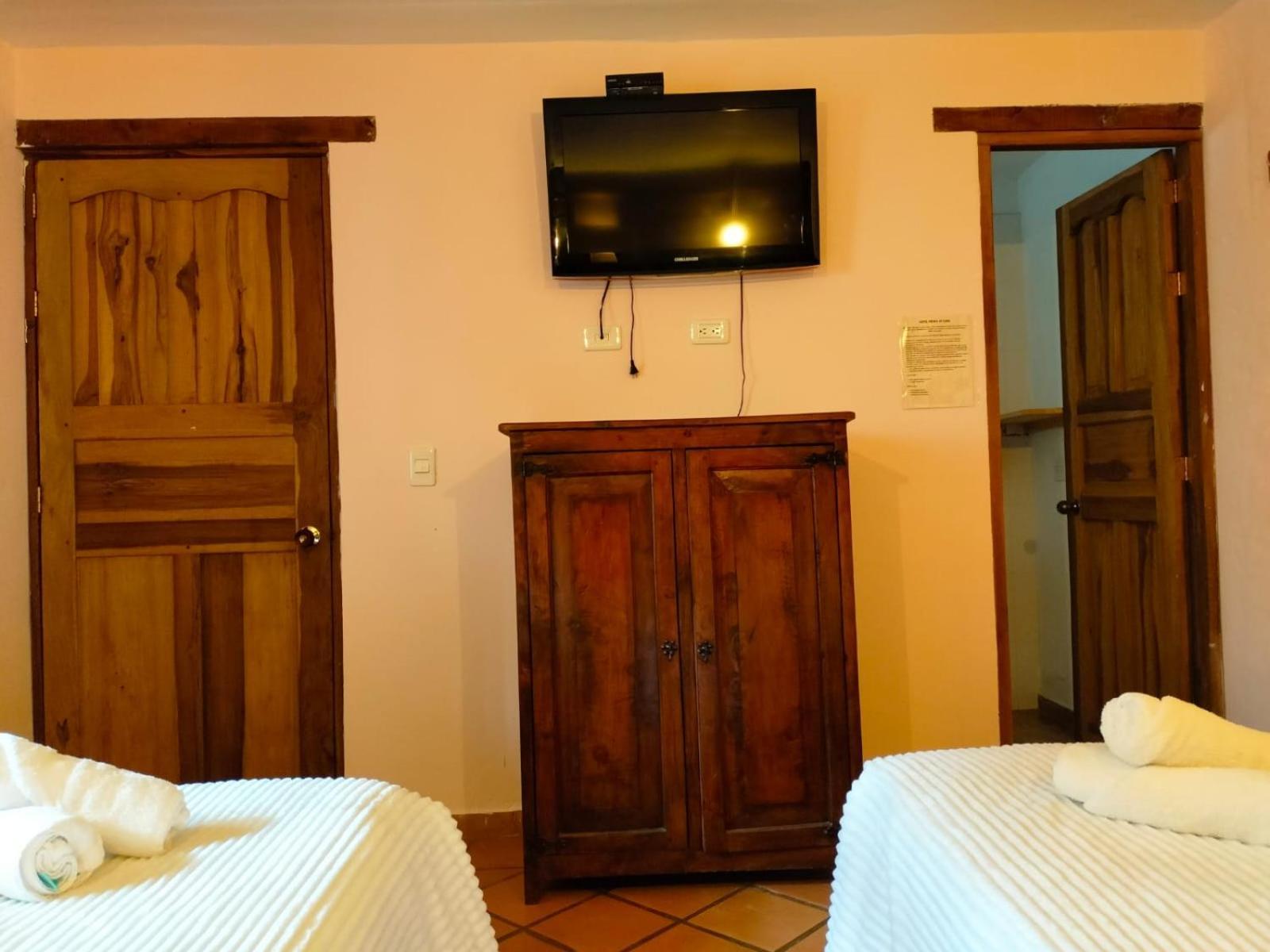 酒店 Piedradeluna Villa de Leyva