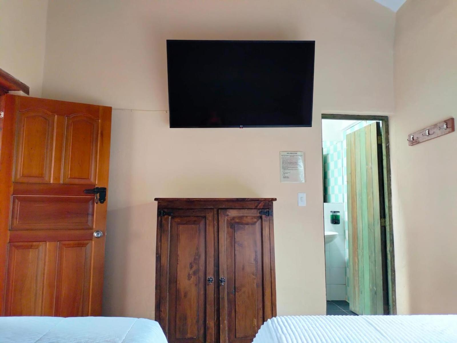 Piedradeluna Villa de Leyva